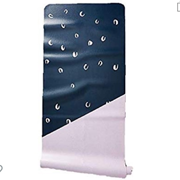 Anthropologie Other - Anthropologie yoga mat NEW in package